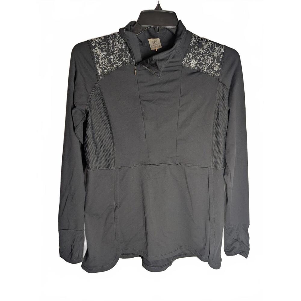 Carrie Underwood XL Calia Women's Long Sleeve Activewear Top Pullover